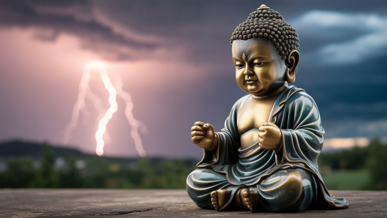 Ego is NOT Your Enemy – Find Inner Peace